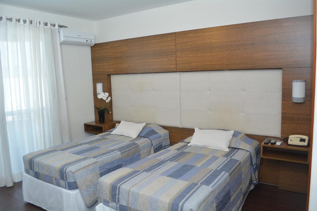 Hotel Kennedy Sao Jose  Exterior photo